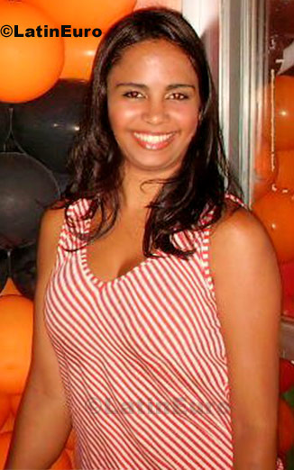 Date this gorgeous Brazil girl Leidejane from Alagoinhas B872