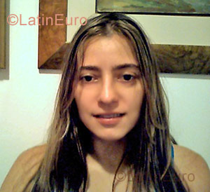 Date this delightful Brazil girl Luna from Belem B891