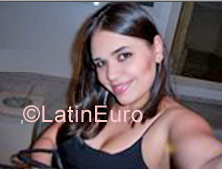 Date this beautiful Brazil girl Caroline from Sao Paulo B893