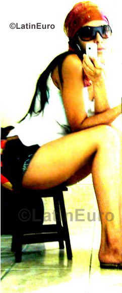 Date this cute Brazil girl Clea from Fortaleza B903