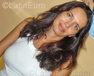 Date this exotic Brazil girl Simone from Ribeirao Preto B960
