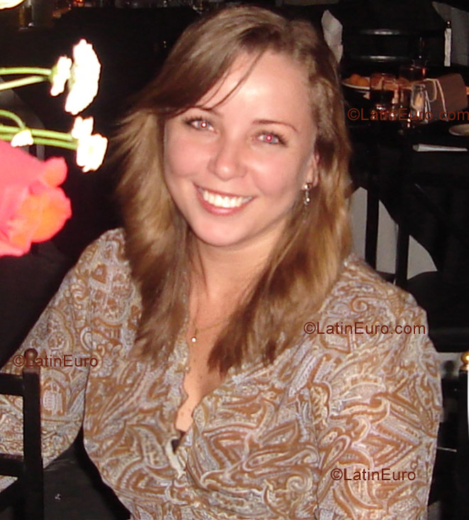 Date this passionate Brazil girl Adriana from Sao Paulo B983