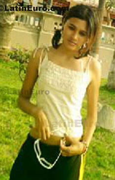 Date this exotic Peru girl Claudia from Lima N-1016