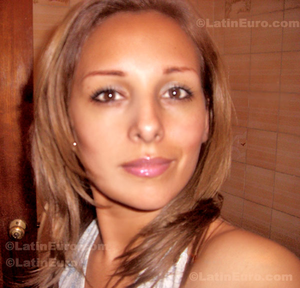 Date this georgeous Peru girl Angela from Lima N-1306