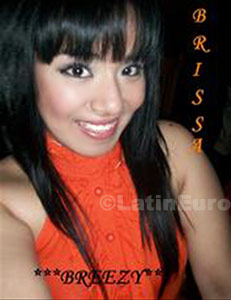 Date this young Mexico girl Perla from Chihuahua N-1358