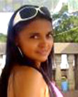 Date this young Honduras girl Jenny from Choloma N-172