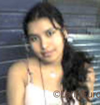 Date this gorgeous Peru girl Fiorela from  N-207