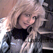 Date this charming Mexico girl Legna from  N-234