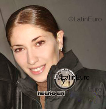 Date this cute Mexico girl Ana from  N-240