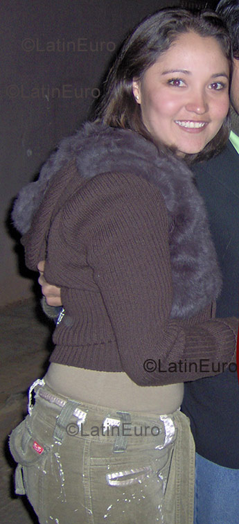 Date this lovely Mexico girl Leticia from  N-268