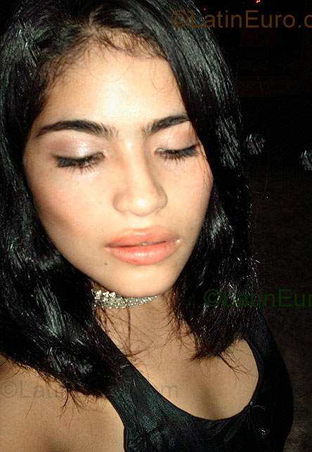 Date this passionate Mexico girl Elena from  N-345