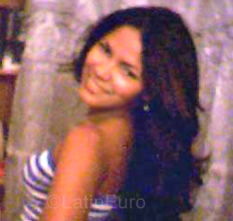 Date this stunning Dominican Republic girl Alba from  N-355