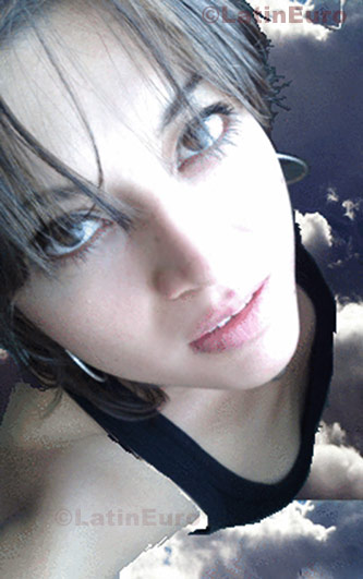 Date this happy Mexico girl Elizabeth from  N-381