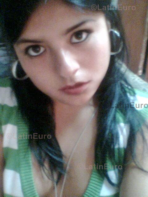 Date this tall Peru girl Maria from Lima N-433