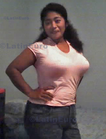 Date this tall Honduras girl Digna- from San Pedro Sula HN638