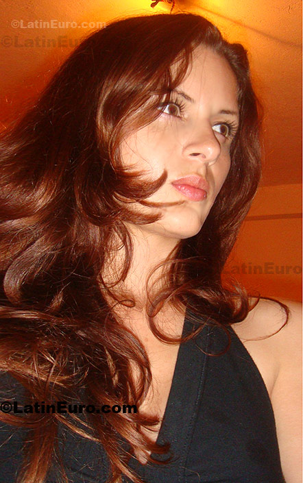 Date this exotic Mexico girl Maria from Fresnillo N-801