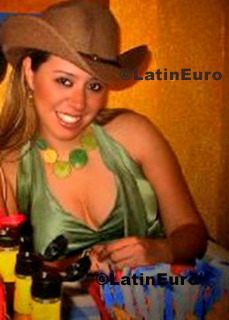 Date this athletic Mexico girl Elizabeth from Jardines Del Moral N-854