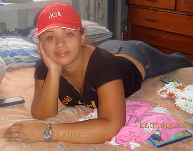 Date this attractive Peru girl Julissa from Chimbote N1143