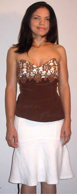 Date this athletic Venezuela girl Ana from  N1258