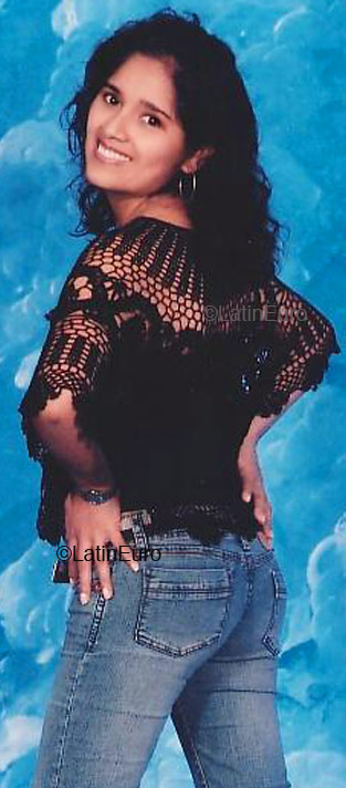 Date this sultry Peru girl Wendy from Lima N1325