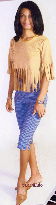 Date this sultry Mexico girl Ana from  N1671