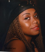 Date this funny Jamaica girl Wildflower from  N1786