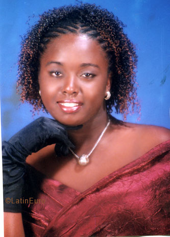 Date this tall Jamaica girl Karen from  N1902