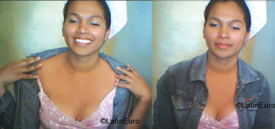 Date this georgeous Honduras girl Fanny from  N1995