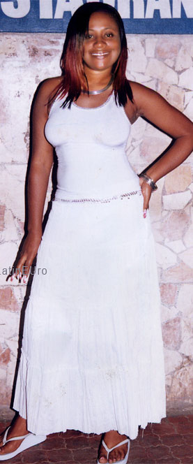 Date this pretty Jamaica girl Kasika from  N2097