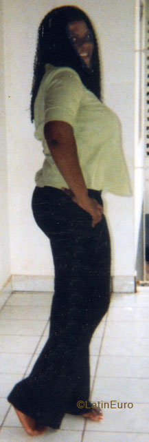 Date this delightful Jamaica girl Tracey from Manchester N2279