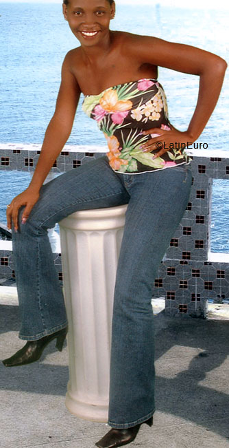 Date this tall Jamaica girl Keresha from  N2305