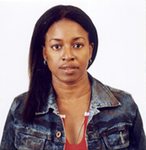 Date this hot Jamaica girl Winsome from Kingston N2319