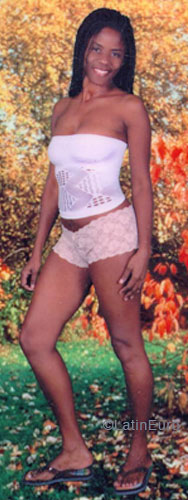 Date this pretty Jamaica girl Naomi from Kingston N2328