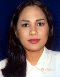 Date this tall Panama girl Isis from  N2412