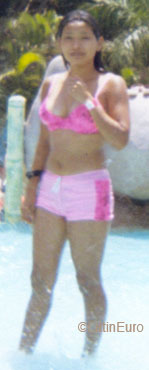 Date this athletic Honduras girl Beatriz from  N2418