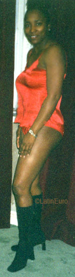 Date this exotic Jamaica girl Nadine from  N2425