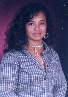 Date this hard body Honduras girl Alba from  N2433