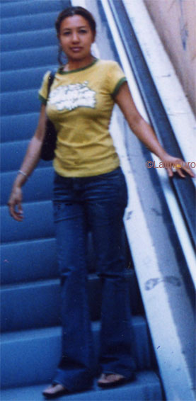 Date this young Spain girl Ana from  N2451