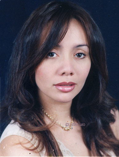 Date this happy Honduras girl Candy from La Ceiba N2555