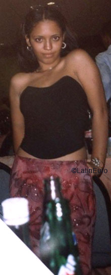 Date this passionate Mexico girl Emelinda from Santo Domingo N2637