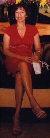 Date this stunning United States girl Alicia from Ponca City N2662