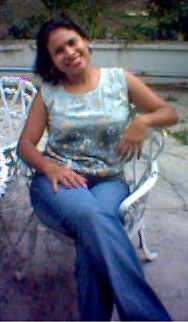 Date this sultry Honduras girl Jacky from Yoro N2682