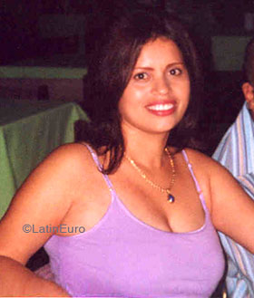 Date this fun Honduras girl Zoila from Tegucigalpa N2860