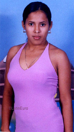 Date this georgeous Honduras girl Leyla from  N2896