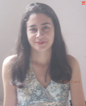 Date this beautiful Panama girl Meeling> from  N2935