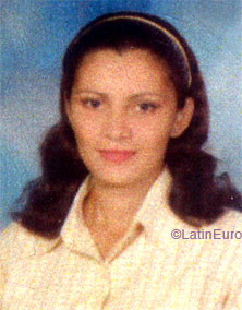 Date this passionate Panama girl Milena from  N3046