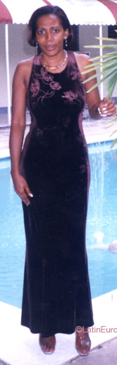 Date this charming Jamaica girl Andrea from  N3187