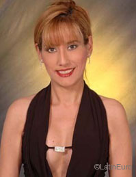 Date this young Panama girl Patricia from  N3213