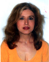 Date this delightful Panama girl Angela from  N3312