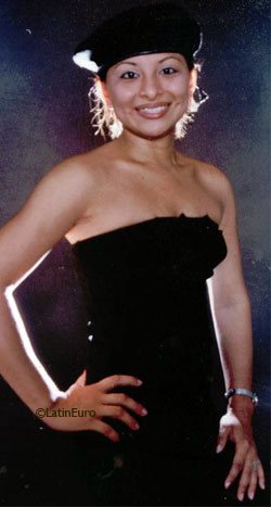 Date this cute Honduras girl Emerita from  N3386